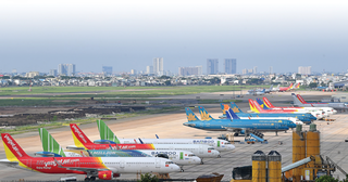 9 tháng đầu năm 2022, các hãng hàng không Việt Nam kinh doanh lãi - lỗ ra sao?