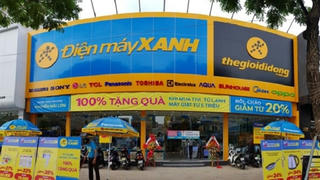 Thế giới di động bán cổ phiếu cho nhân viên chỉ bằng 7% thị giá