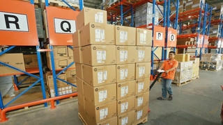 Digiworld muốn chia cổ tức năm 2023 với tỷ lệ 35%