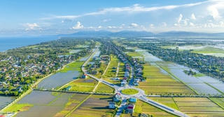 Hà Tĩnh: Thực hiện lộ trình thông tin công trình trong hoạt động xây dựng trên địa bàn tỉnh