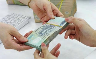 Đề nghị ngân hàng cung cấp thông tin khoản vay của DN cho cơ quan thuế