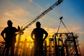 Doanh nghiệp xây dựng đứng trước nguy cơ phá sản vì nợ đọng