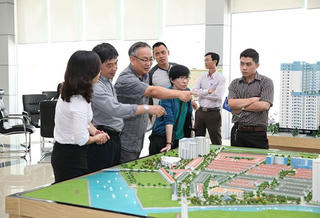 Giới chuyên gia nhân định thị trường bất động sản sẽ thoát đáy từ quý I/2023