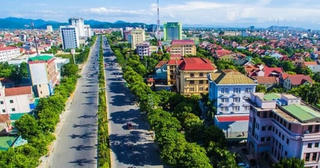 Bắc Ninh sẽ có 4 thành phố trước năm 2030