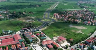 Tỉnh nhỏ nhất Việt Nam sắp có sân bay đầu tiên, diễn biến giá đất nơi đây khiến nhà đầu tư 'ngã ngửa'