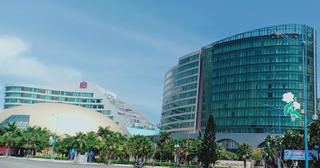 DIC Corp muốn thoái toàn bộ cổ phần tại Công ty Sông Đà – Hà Nội