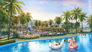 Những lợi thế đưa Vinhomes Ocean Park 3 – The Crown vào “tâm sóng” của thị trường