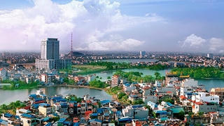Nam Định: Thu ngân sách 4 tháng đạt gần 3.000 tỷ đồng