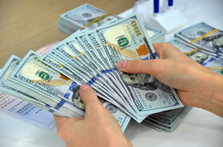 Nghiên cứu đề án huy động USD nhàn rỗi trong dân