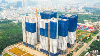 Hưng Thịnh Incons niêm yết bổ sung 39.6 triệu cổ phiếu sau khi chia cổ tức thành công, vốn điều lệ tăng 80%