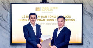 Hưng Thịnh Incons chào bán hơn 89 triệu cổ phiếu cho cổ đông