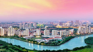 Nguy cơ bong bóng bất động sản 2021 có đến từ việc giá nhà tăng?