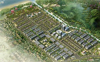 Quảng Ninh: Điều tra doanh nghiệp bất động sản 'bán chui' dự án Lideco Bãi Muối