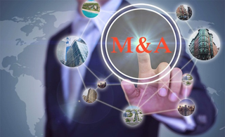 Thị trường M&A bất động sản kém sôi động, cuộc đua thâu tóm quỹ đất đang chậm lại?
