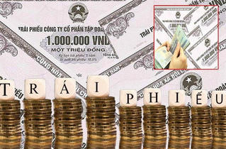 Doanh nghiệp bất động sản đang phát hành trái phiếu như thế nào?