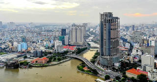 3 xu hướng định hình thị trường bất động sản trong 2021