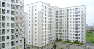 TP.HCM: Nguồn cung mới tăng – Phân khúc hạng A dẫn dắt thị trường