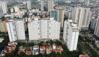 Hà Nội: Sau giãn cách, phân khúc căn hộ nào được khách hàng quan tâm nhất?