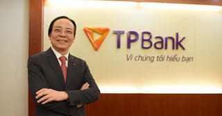 Vì sao Doji bất ngờ huỷ đăng ký mua 11,6 triệu cổ phiếu TPBank?