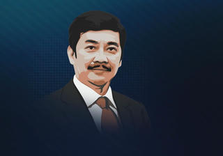 Ông Bùi Thành Nhơn chính thức dẫn dắt Novaland với cương vị Chủ tịch Hội đồng Quản trị