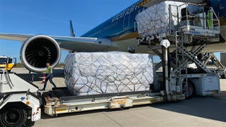 Hãng bay vận tải hàng hóa: Cần thị trường cạnh tranh