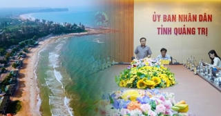 Quảng Trị dồn lực 'cứu nguy' cho dự án 600 tỷ đồng được 'khơi thông'