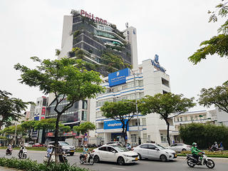 Savills: Tiêu chí thuê văn phòng đang có nhiều thay đổi 