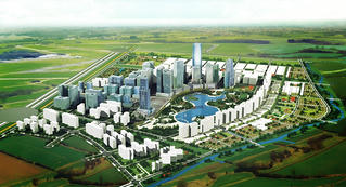 Khang Điền tiếp tục gia tăng nợ vay, tập trung triển khai nhiều dự án
