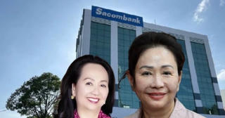 Vụ Vạn Thịnh Phát: Sacombank lên tiếng về tài sản bị C03 ngăn chặn