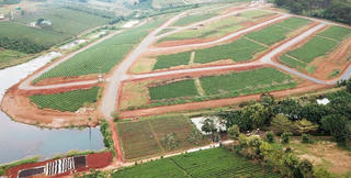 Bộ Tài nguyên và Môi trường chỉ đạo nóng trước thực trạng loạn phân lô bán nền