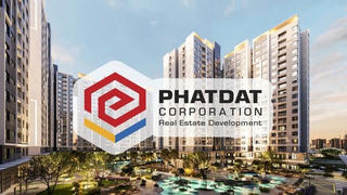 Nợ dài hạn tại Phát Đạt (PDR) cao gấp đôi tài sản dài hạn, nợ phải trả chiếm 62% tổng tài sản