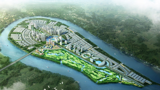 Những biến động ‘đình đám’ trong năm 2020 của DIC Corp