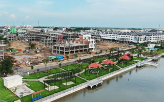 5 xu hướng dẫn dắt thị trường bất động sản trong năm 2021