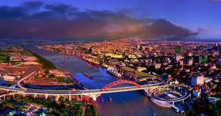 Huyện sẽ là thành phố trong thành phố vào năm 2025: Vingroup đầu tư tỷ USD, BĐS chưa ở đà bứt phá