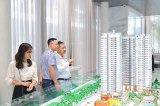 Người mua nói gì về tổ hợp căn hộ Hanoi Melody Residences?  