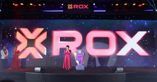 TNG HOLDINGS Vietnam chính thức chuyển đổi thương hiệu thành ROX GROUP