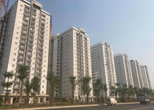 Bất động sản 24h: Chung cư cũ giá rẻ tăng giá bất chấp đại dịch