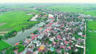Hà Nam: DN kín tiếng muốn làm khu dân cư 400 tỷ tại Kim Bảng