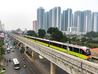 Hà Nội: Hơn 700 dự án đang bị chậm tiến độ