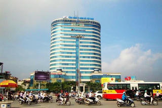 MHC đặt kế hoạch lợi nhuận 2022 giảm 26%, chuyển hướng sang bất động sản