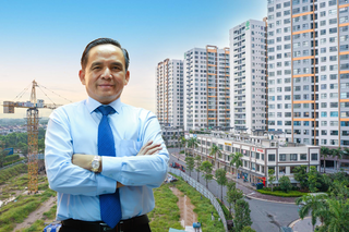 Thị trường bất động sản có nguy cơ rơi vào suy thoái, HoREA đề xuất giải pháp tháo gỡ khó khăn