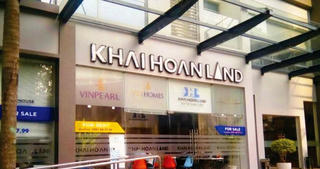 ‘Báo động’ chất lượng tài sản của Khải Hoàn Land