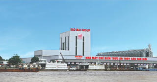 Quý III, lợi nhuận của Tập đoàn Sao Mai lao dốc, nợ vay vượt ngưỡng 10.000 tỷ đồng