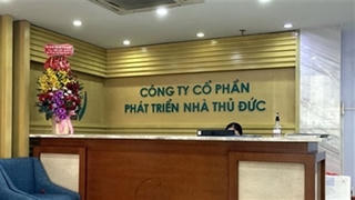 Thuduc House bị cưỡng chế truy thu 451 tỷ đồng tiền thuế