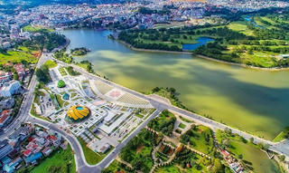 Tin nóng bất động sản tuần qua: Tập đoàn Novaland hỗ trợ kinh phí lập quy hoạch dự án gần 3.000 ha tại Lâm Đồng