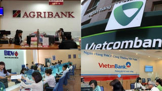Lãi suất tiết kiệm tại nhóm Big4 ngân hàng đang biến động ra sao?