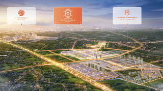 Vinhomes có thể mở bán 1.000 căn hộ tại dự án Vinhomes Ocean Park 3 – The Crown trong tuần này, giá thấp nhất khoảng 7 tỷ đồng/căn