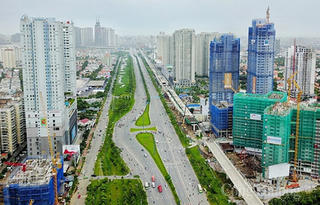 Vì sao HoREA đề xuất không nên quy định thời hạn sở hữu nhà chung cư?