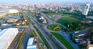 Tỉnh nhỏ sắp lên TP trực thuộc Trung ương chuẩn bị có khu kinh tế chuyên biệt hơn 5.000ha