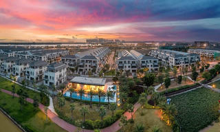 'Siêu dự án' Aqua City bị nhắc tên trong vụ Vạn Thịnh Phát: Novaland nói gì?